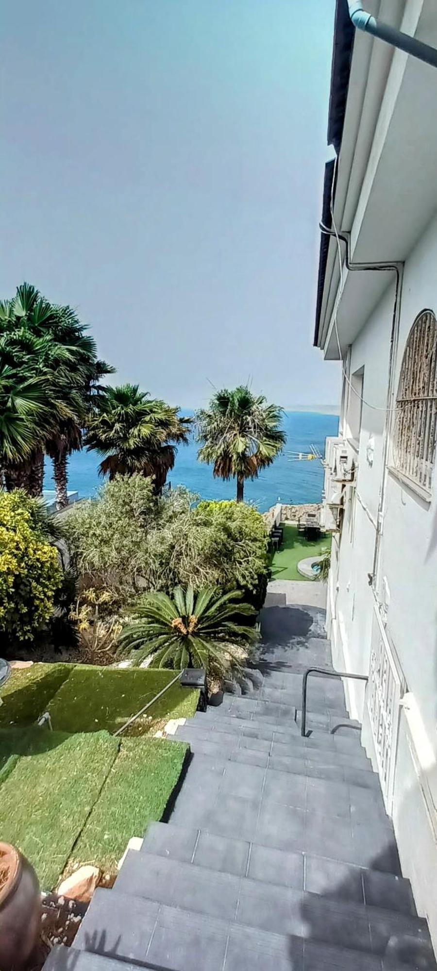 Villa Benidorm Exterior foto